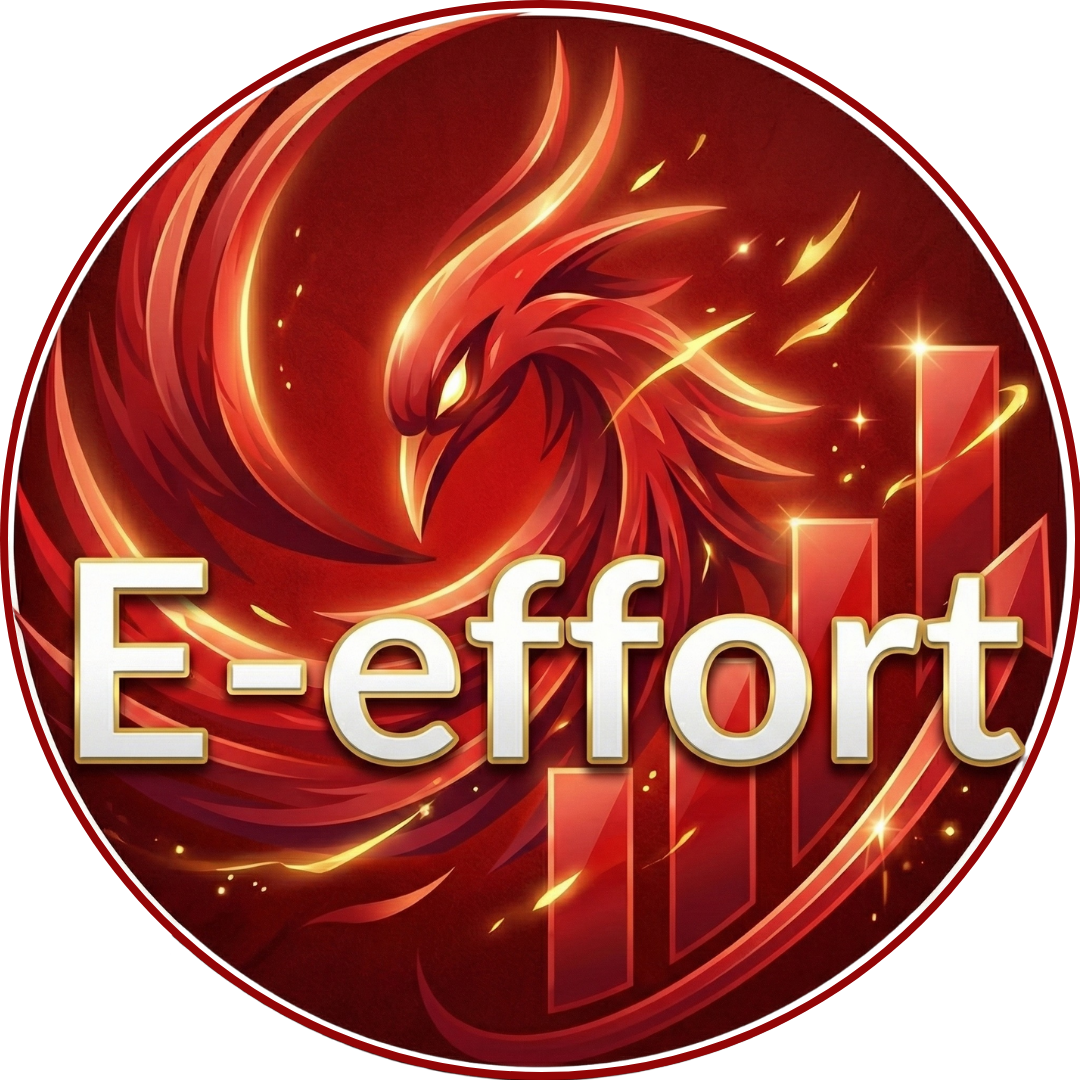 E-effort Phoenix Logo